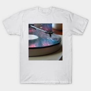 Music from another world T-Shirt